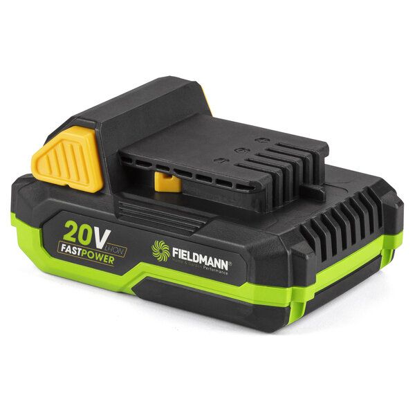 Akumulator Fieldmann FDUZ 79020   2Ah do Serii urzadzeń FAST POWER 20V 1szt