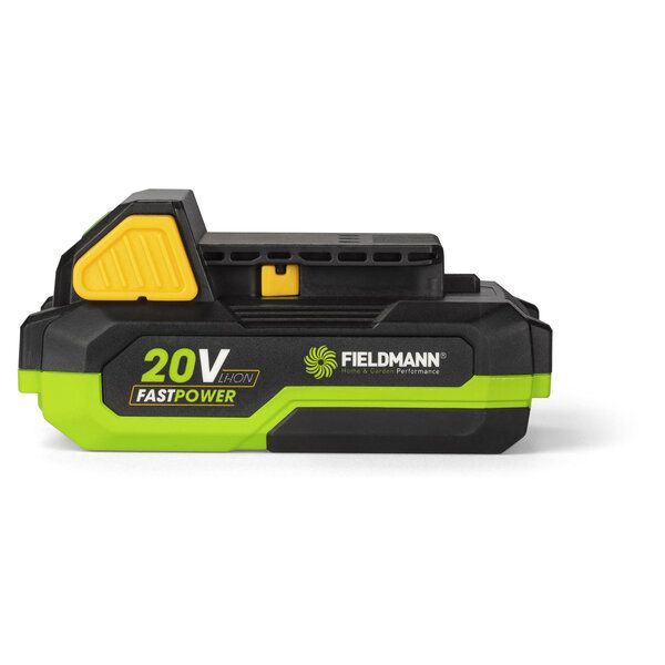 Akumulator Fieldmann FDUZ 79020   2Ah do Serii urzadzeń FAST POWER 20V 1szt