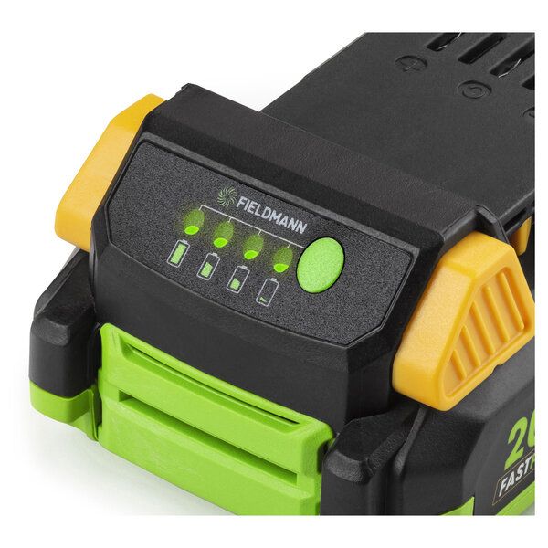 Akumulator Fieldmann FDUZ 79020   2Ah do Serii urzadzeń FAST POWER 20V 1szt
