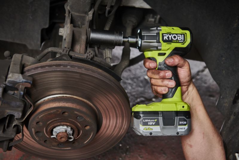 Akumulator Li-io 4 Ah Ryobi RB1840X One+ 18V