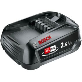 Akumulator Li-Ion Power4all Bosch 18 V 2,5 Ah W-B