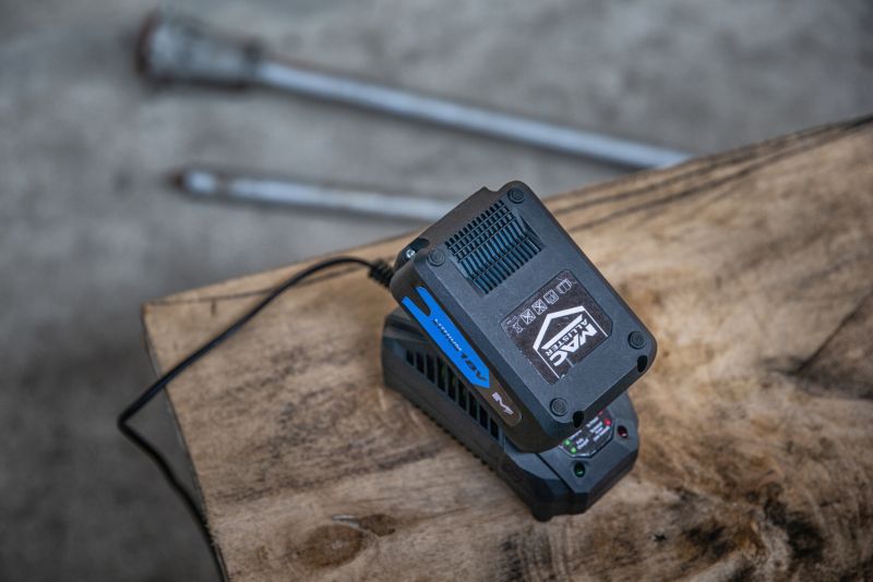 Akumulator MacAllister 18 V 3,0 Ah