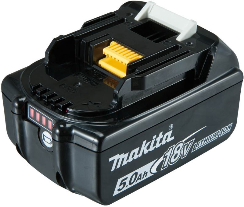 Akumulator Makita BL 18 V 5.0 AH