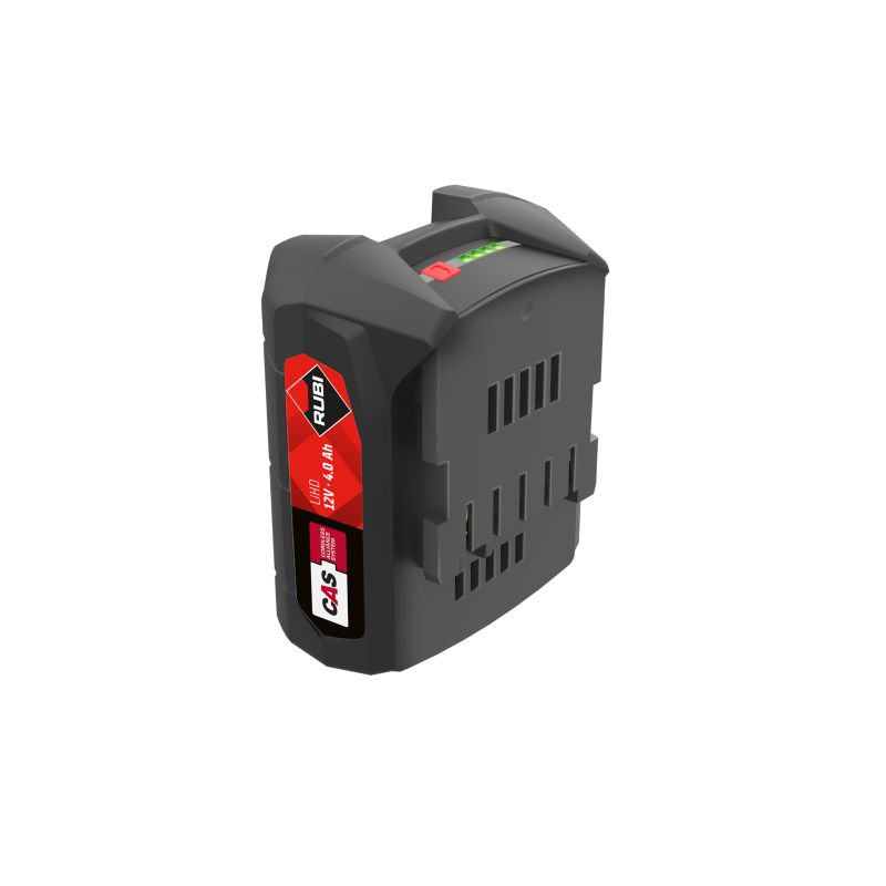 Akumulator Rubi CAS 12 V 4 Ah
