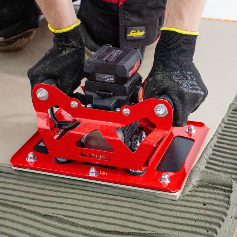 Akumulator Rubi CAS 12 V 4 Ah