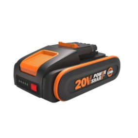 Akumulator WORX PowerShare WA3640 20V 2,5Ah 1szt