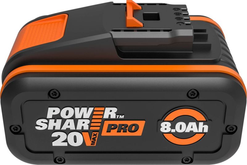 Akumulator Worx PowerShare WA3648 8.0 Ah