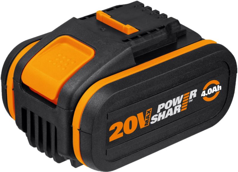 Akumulator Worx WA3553 20 V 4,0 Ah