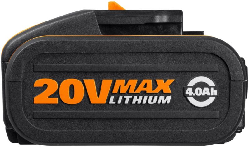 Akumulator Worx WA3553 20 V 4,0 Ah