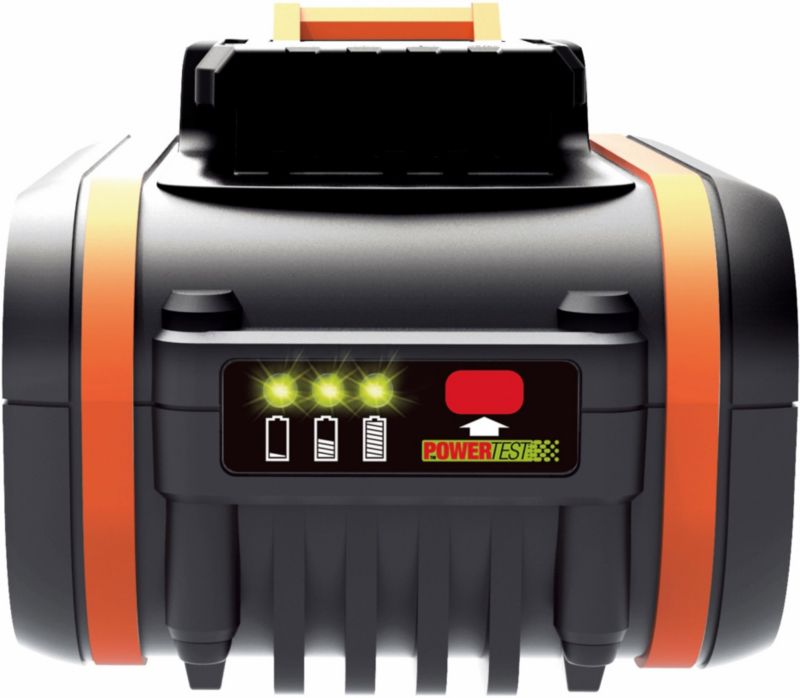 Akumulator Worx WA3553 20 V 4,0 Ah