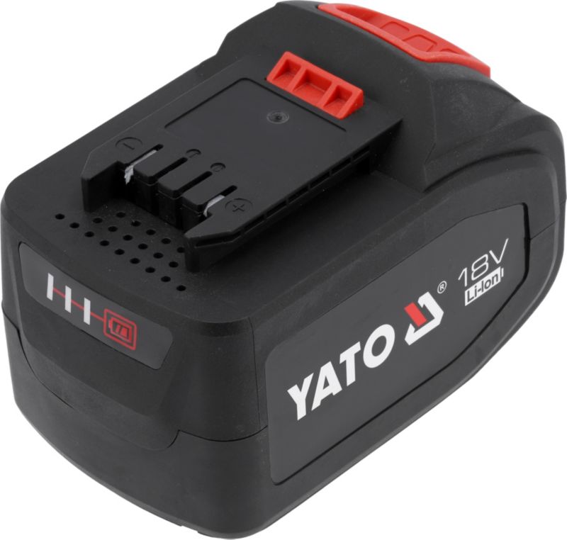 Akumulator Yato 18V Li-ion 6.0 Ah