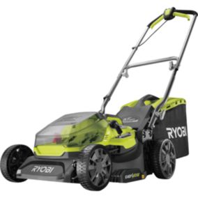Akumulatorowa Bezszczotkowa Kosiarka RYOBI 18 V 1 szt.