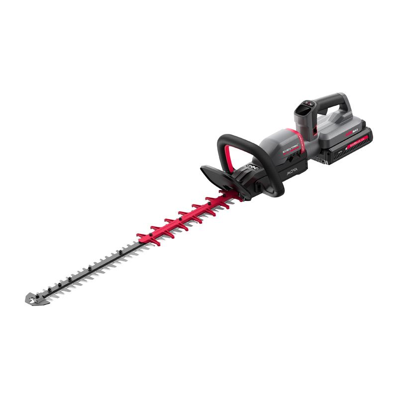 Akumulatorowe nożyce do żywopłotu 65cm bezszczotkowe 60V MOVA GH625 1 szt.