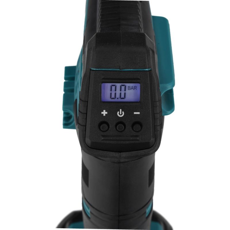 Akumulatorowy kompresor NAC body CO-LI-20V 1szt.