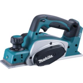 Akumulatorowy strug do drewna Makita 82 mm Li-Ion 18 V