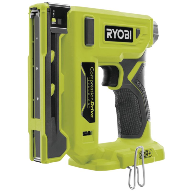 Akumulatorowy Zszywacz Taker Tapicerski Ryobi 6-14 mm 18V 1 szt.