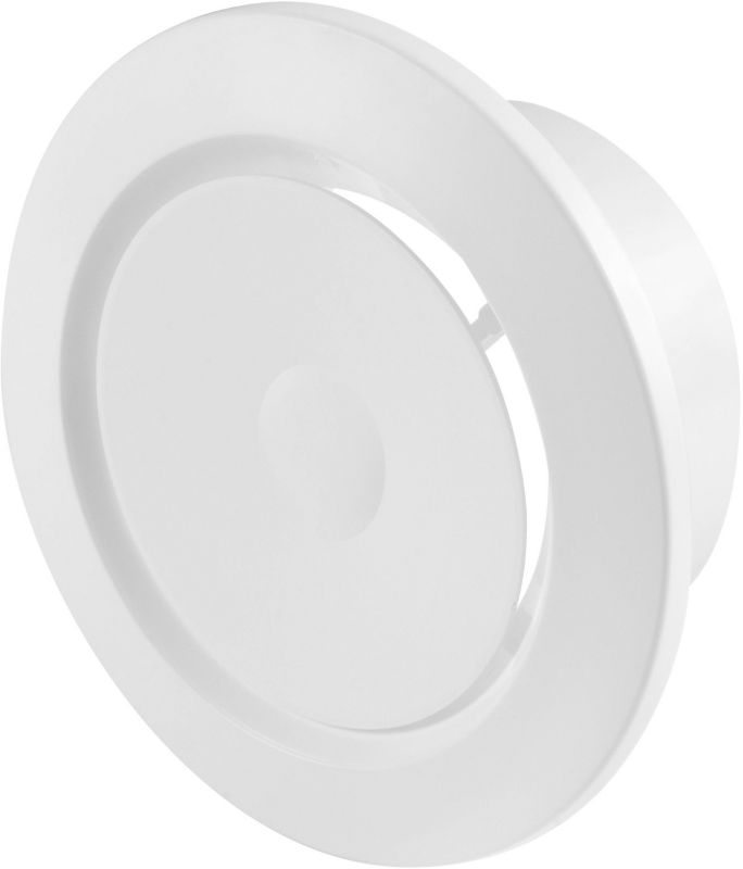 Anemostat nawiewny Awenta fi 150 mm
