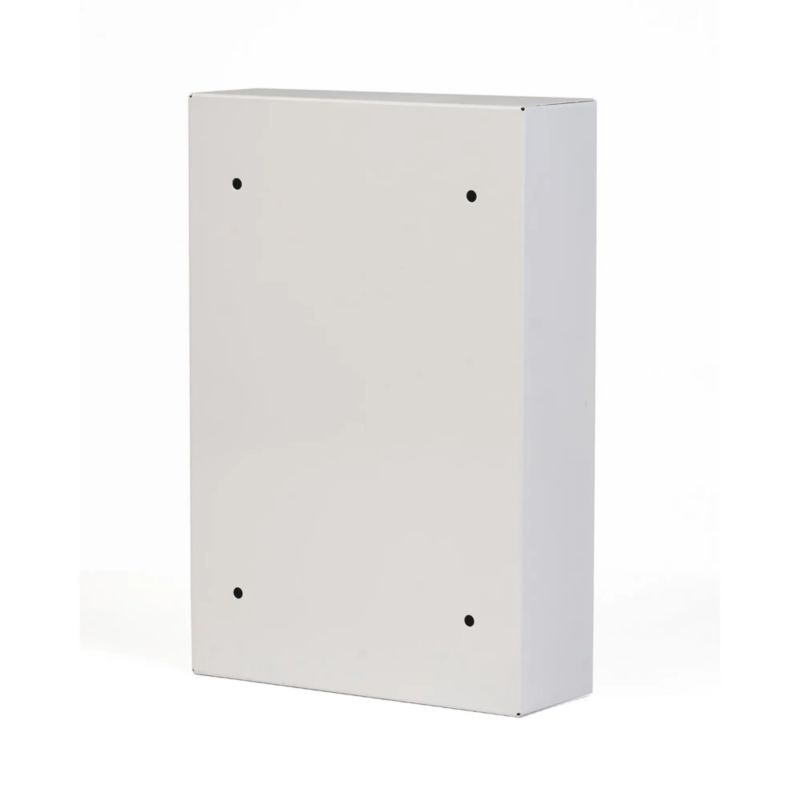 Apteczka metalowa Metalkas z wyposażeniem wisząca TG-1PA-ECO-9003 1 szt.