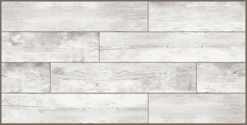 Arkusz dekoracyjny z polipropylenu kanalikowego Polyxo VINTAGE 50x100 cm 1 szt.