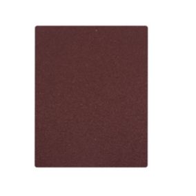 Arkusz ścierny Mac Allister 145 x 115 mm P120 bez otworów 5 sztuk