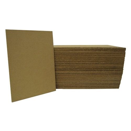 Arkusze tekturowe Neopak 1200x800mm B400gsm 1 szt.