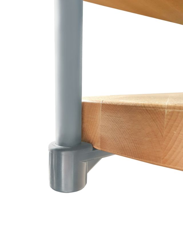 Atrium Dixi RAL 9005 Dąb 80 cm 13 Elementów 1 szt.