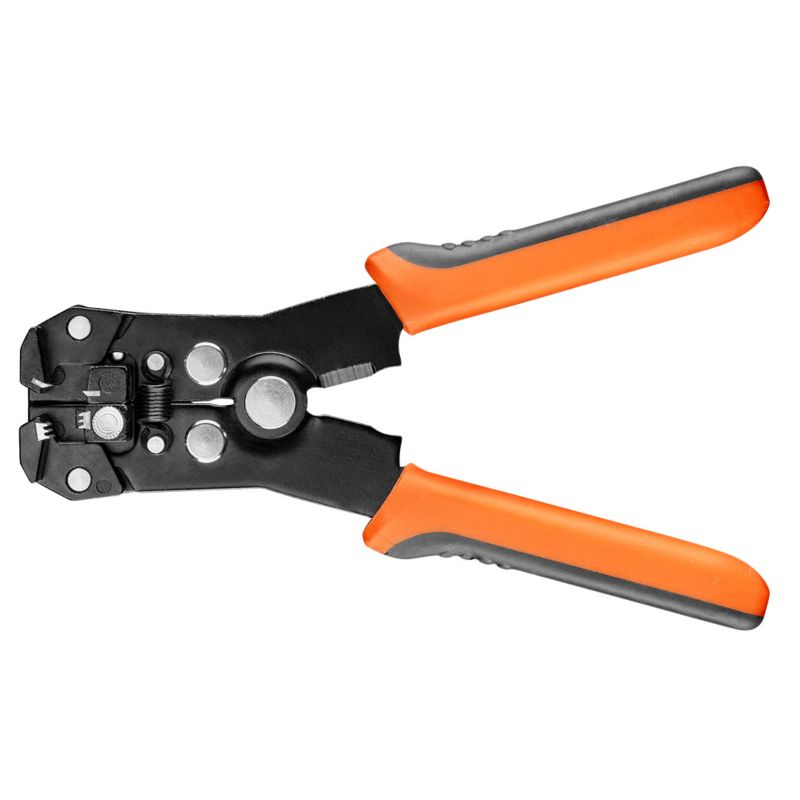 Automatyczny ściągacz izolacji NEO TOOLS 160 mm, czołowy 1 szt