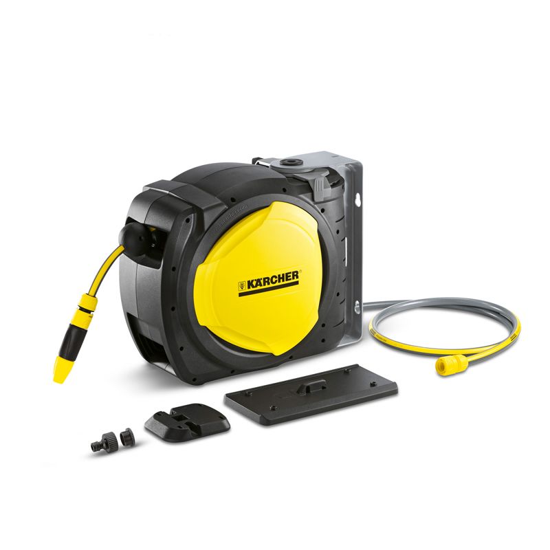 Bęben na wąż Karcher CR 7.220 20m automatyczny 1szt