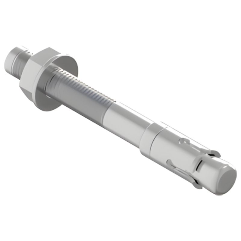 Baks Śruba Rozporowa Pierścieniowa Psr M10Mm X 90Mm 650653 1 szt