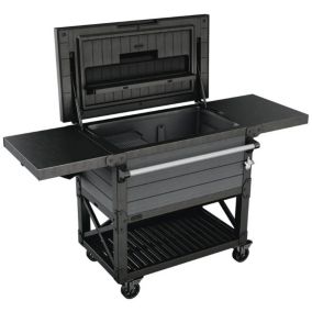Barek ogrodowy Stół Keter Patio Cooler 96x58x90cm 1 szt.