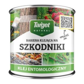 Bariera klejąca na szkodniki Target 200 ml