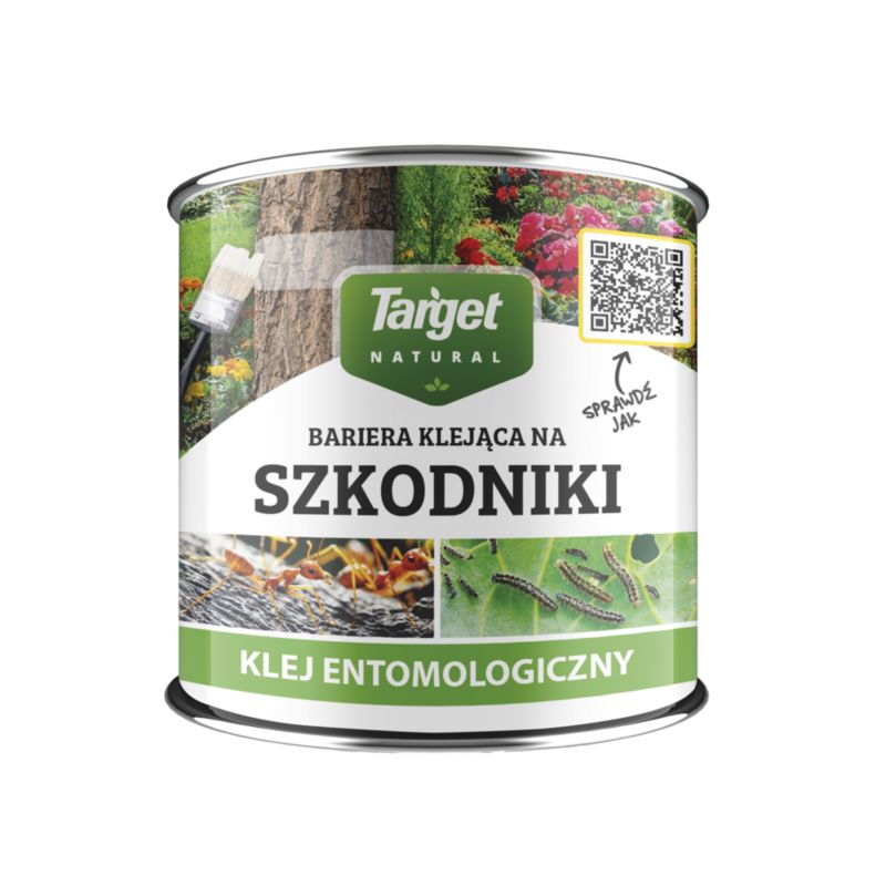 Bariera klejąca na szkodniki Target 750 ml