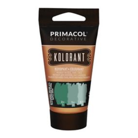 Barwnik Primacol Kolorant zieleń butelkowa 40 ml