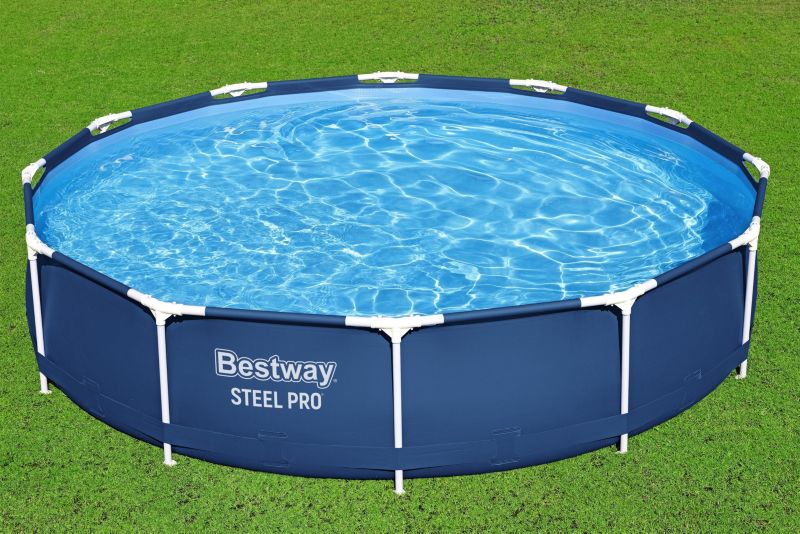 Basen Bestway Steel Pro 3,66 x 0,76 m