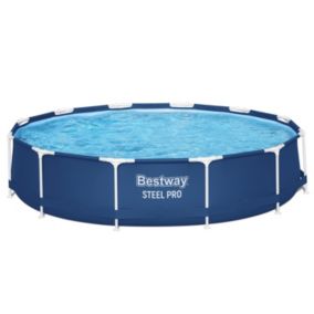 Basen Bestway Steel Pro 3,66 x 0,76 m