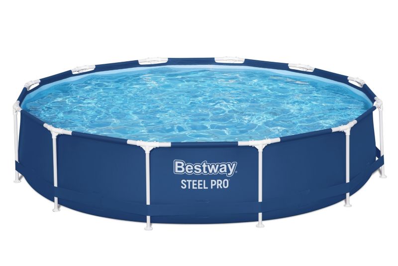 Basen Bestway Steel Pro 3,66 x 0,76 m