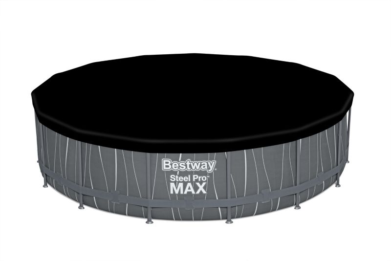 Basen Bestway Steel Pro Max 4,57 x 1,07 m Led