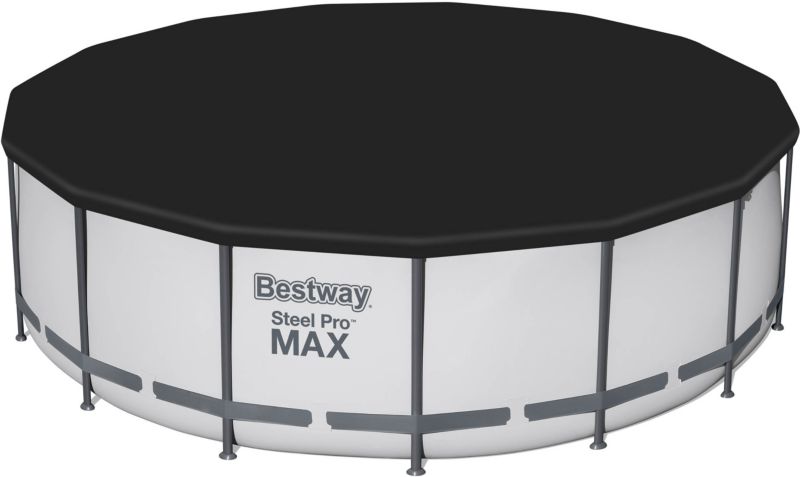 Basen Bestway Steel Pro Max 4,57 x 1,22 m 16015 l