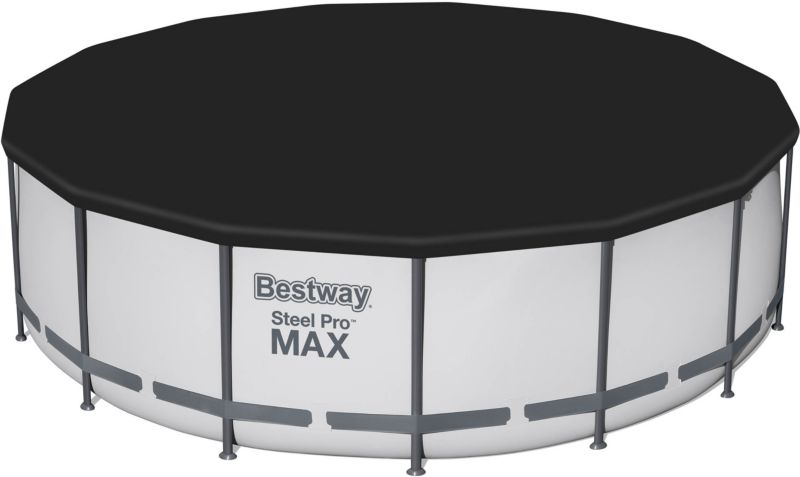 Basen Bestway Steel Pro Max 4,57 x 1,22 m