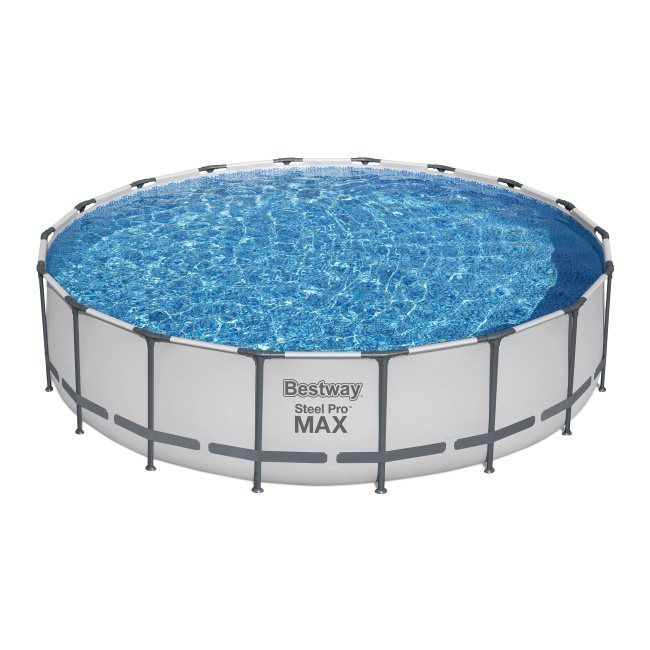 Basen Bestway Steel Pro Max 5,49 x 1,22 m