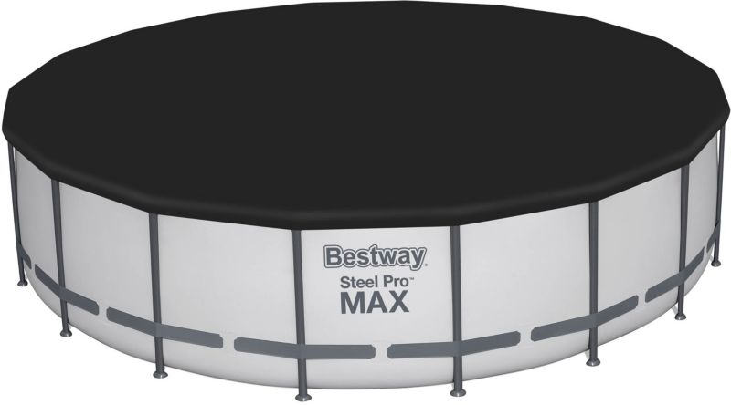 Basen Bestway Steel Pro Max 5,49 x 1,22 m