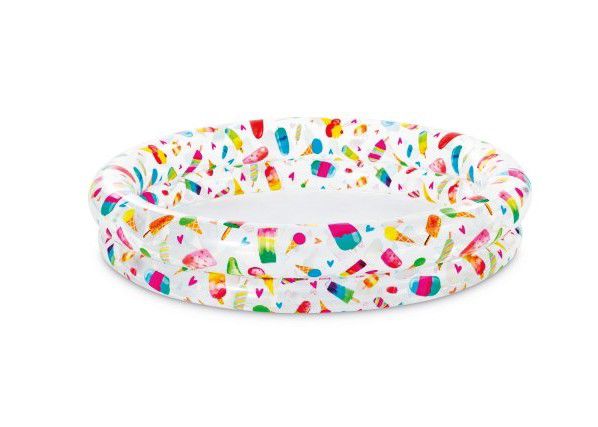 Basen Intex 59421 dmuchany ogrodowy 122x25 cm 1 szt.