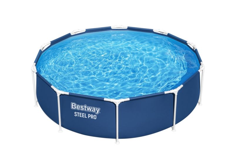Basen na stelażu Bestway Pro 3,05 x 0,76 m