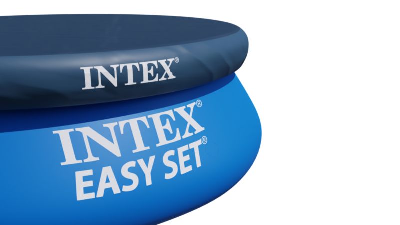 Basen ogrodowy Intex rozporowy 366x76cm 28130-2W1 1 szt.