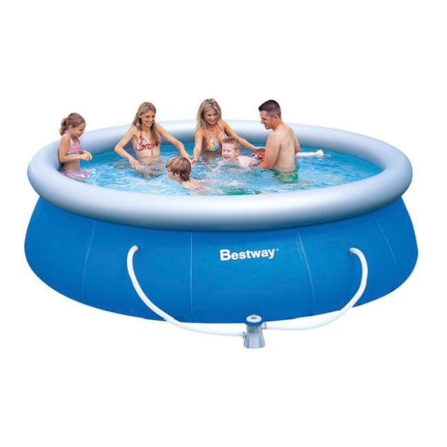 Basen rozporowy Bestway 3,05 x 0,76 m