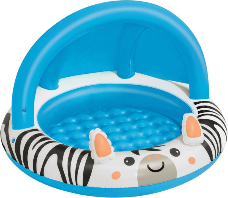 Basen rozporowy Bestway Safari sun 97 cm