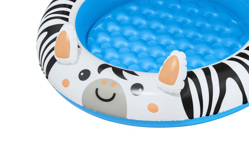 Basen rozporowy Bestway Safari sun 97 cm