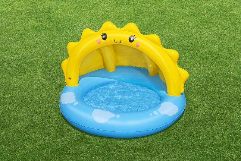 Basen rozporowy Bestway Sunny Days 97 cm
