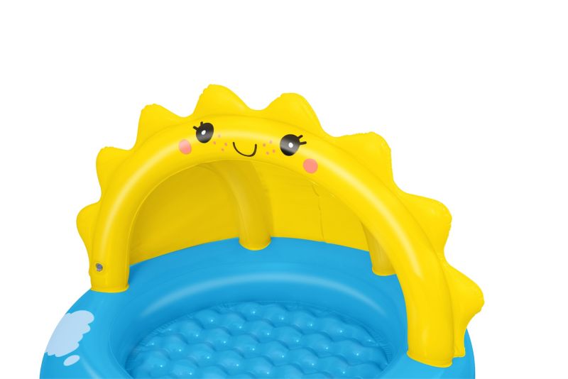 Basen rozporowy Bestway Sunny Days 97 cm