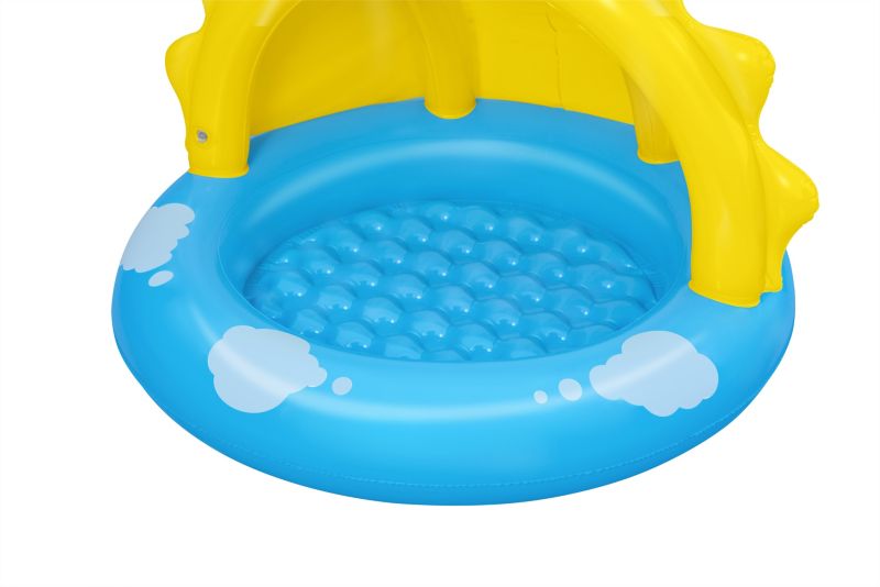 Basen rozporowy Bestway Sunny Days 97 cm